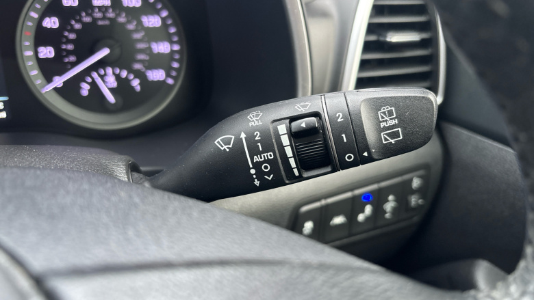 Hyundai Tucson 1.6 CRDi Premium 5dr 2WD Diesel Estate